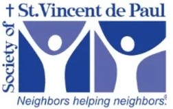 St Vincent de Paul