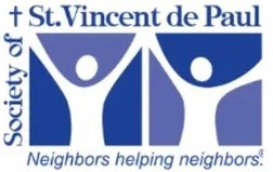 St Vincent de Paul